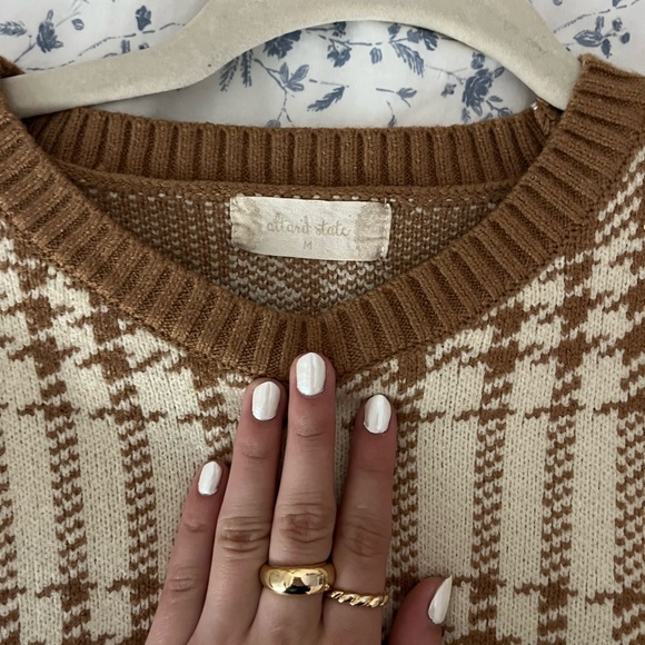 Women’s Altard state sweater - Picture 2 of 2